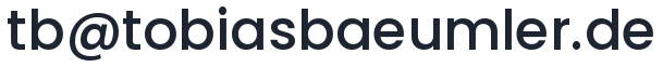 E-Mail-Adresse